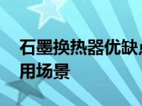 石墨换热器优缺点分析 全面了解其性能与应用场景