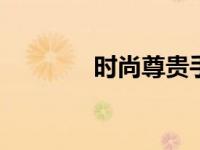 时尚尊贵手机 高端奢华之选