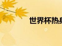 世界杯热身 球队备战关键期