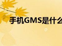 手机GMS是什么 详细解析谷歌移动服务